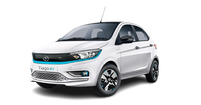Tiago EV